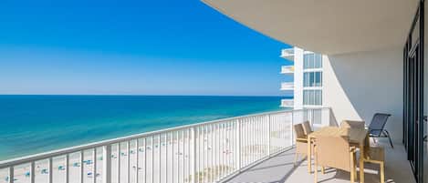 콘도, 침실 3개 | 야외 식당