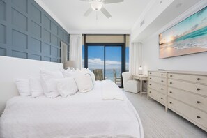 Condo, 3 Bedrooms | 3 bedrooms, free WiFi