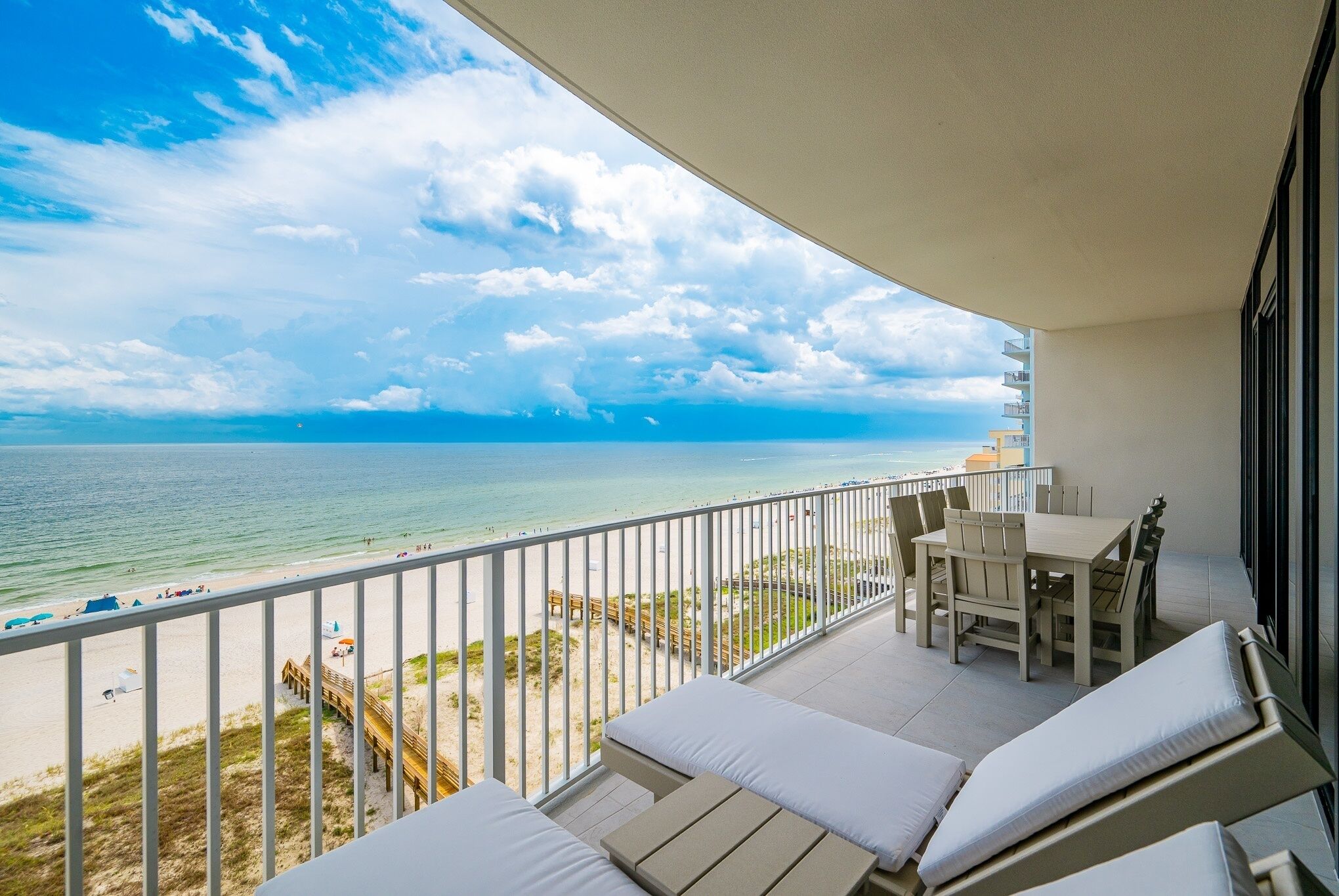 Condo, 3 Bedrooms | Property grounds