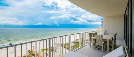 公寓式客房, 3 间卧室 | 住宿场地