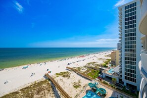 Condo, 4 Bedrooms | Beach | Beach nearby