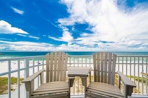Property grounds - Phoenix Gulf Shores Ii 705 4 Bedroom Condo (Gulf Shores)