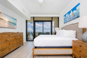 Condo, 4 Bedrooms | 4 bedrooms, free WiFi - Phoenix Gulf Shores Ii 705 4 Bedroom Condo (Gulf Shores)