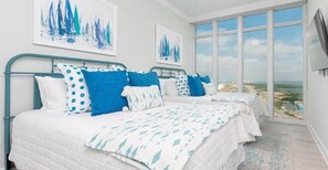 4 bedrooms, free WiFi