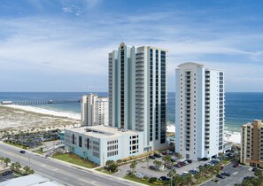 Condo, 4 Bedrooms | Exterior