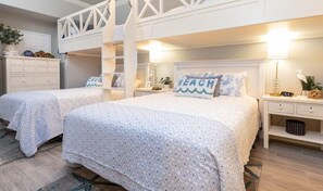 3 habitaciones y wifi gratis
