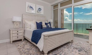 Condo, 3 Bedrooms | 3 bedrooms, free WiFi