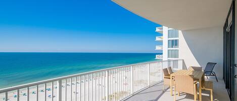 Condo, 3 Bedrooms | Outdoor dining