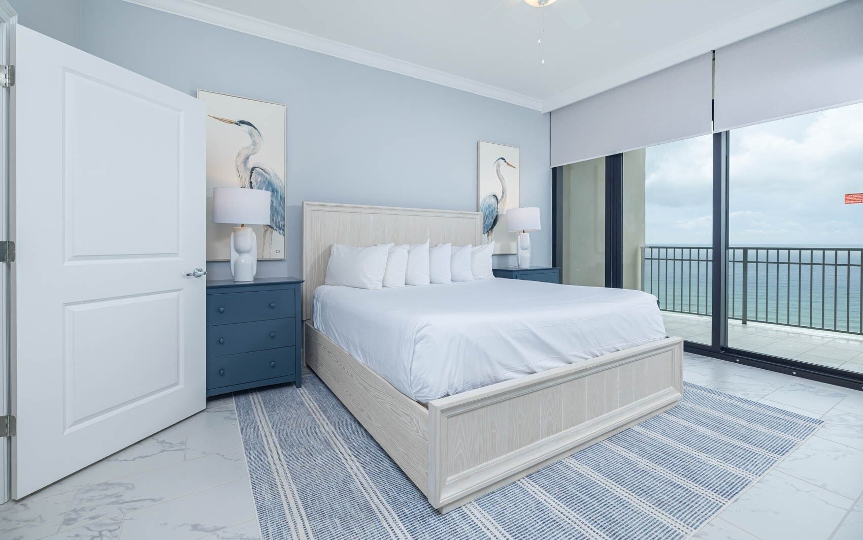 Condo, 4 habitaciones | 4 habitaciones y wifi gratis 