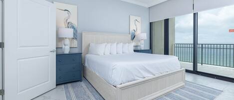 Condo, 4 habitaciones | 4 habitaciones y wifi gratis