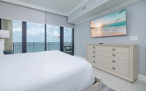 Apartment, 4 Schlafzimmer