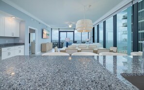 Interior - Phoenix Gulf Shores Ii 801 4 Bedroom Condo (Gulf Shores)