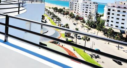7th Floors *** Panorama Sea view *** No 4