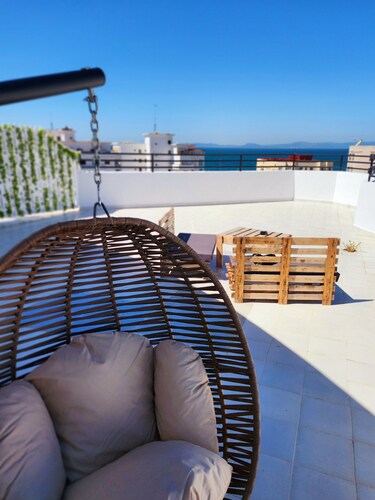 7th Floors *** Panorama Sea view *** Nr 4