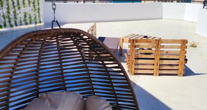 7th Floors *** Panorama Sea view *** No 4