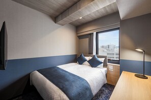 1 chambre, coffres-forts dans les chambres, Wi-Fi gratuit