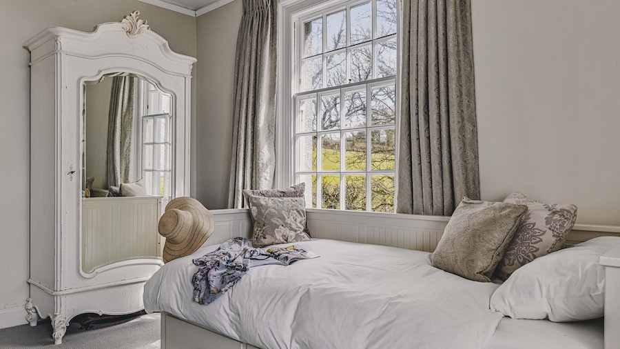 Little Redlap in Dartmouth