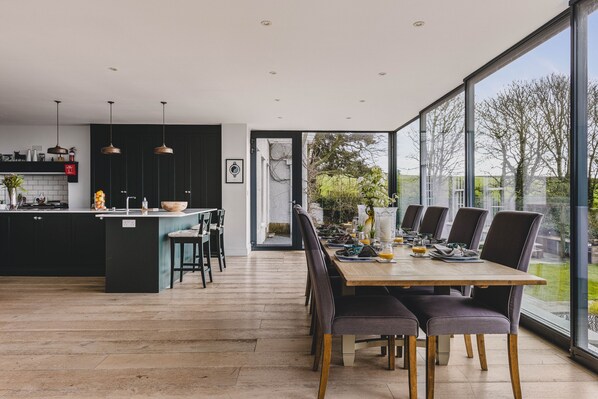 Huis | 5 slaapkamers