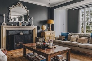 Huis | 5 slaapkamers