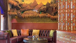 Interior - Riad Noumidya (Fes)