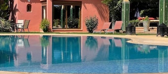Riad Noumidya