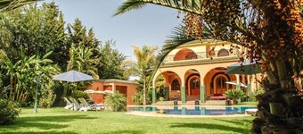 ริยาด นูมิดยา  