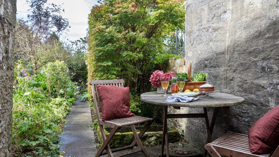 Cottage in Settle Near Yorkshire Dales