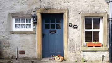 Cottage | Resepsionis