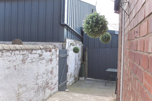 Aussicht