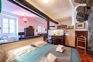 غرفة المعيشة