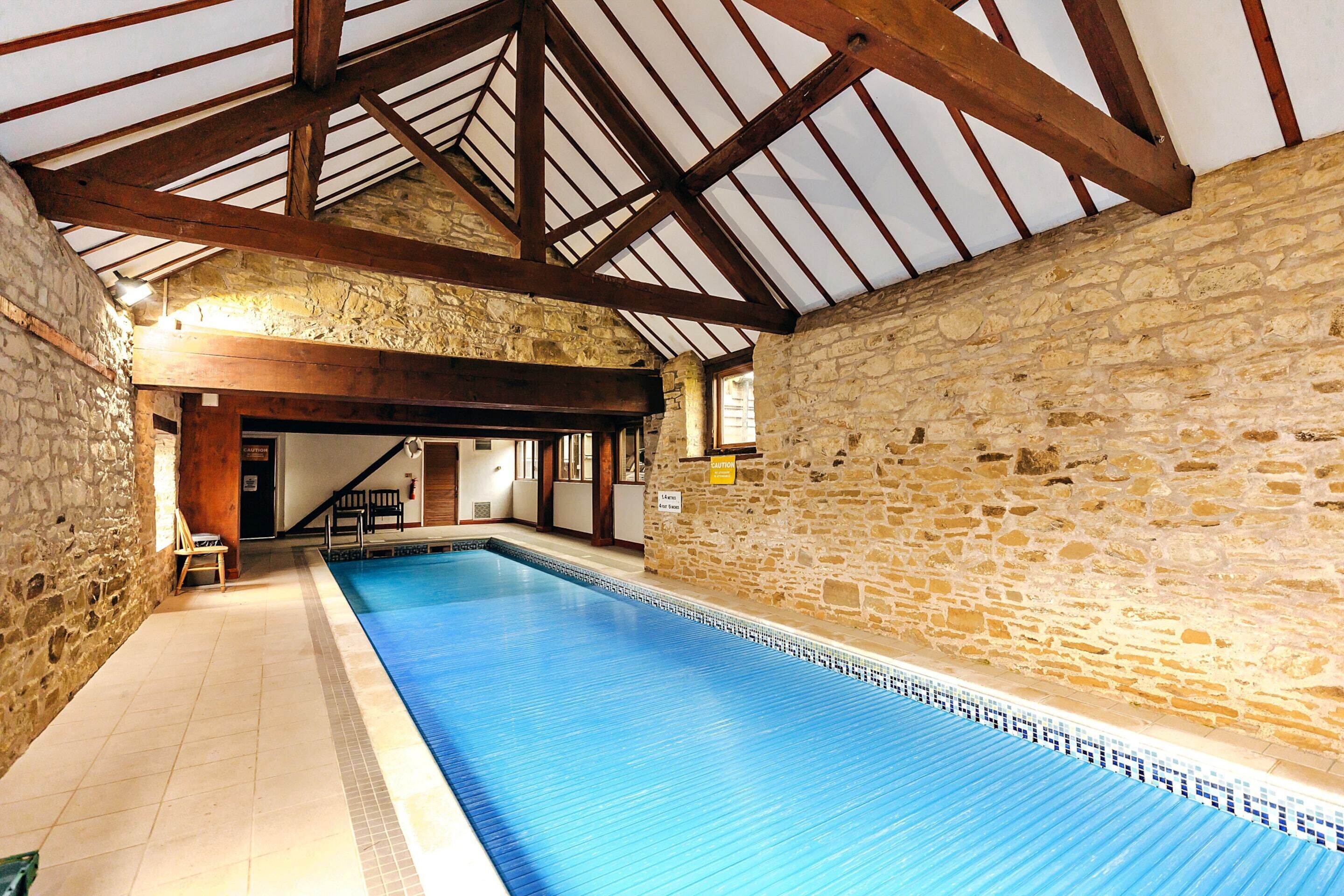 Cottage | Pool | Outdoor pool