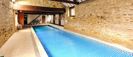 Stuga | Pool | Utomhuspool