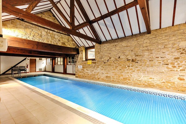 Cottage | Piscine | Piscine extérieure