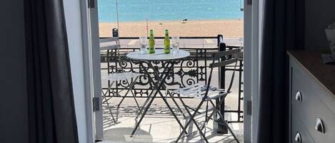 2 chambres, fer et planche à repasser, lit parapluie, Wi-Fi gratuit