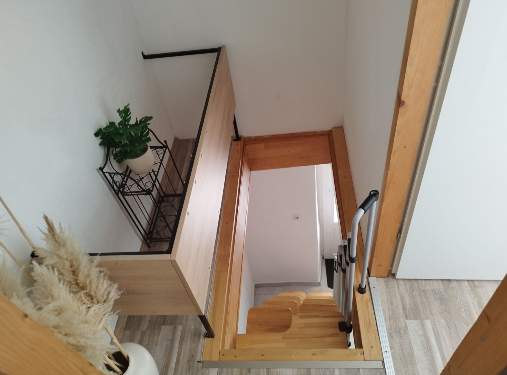 公寓 (Two Bedroom Apartment Leo Povile) | 内部细节