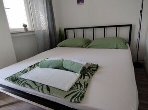 Apartment (Two Bedroom Apartment Leo Povile) | 2 bedrooms - Apartment Leo Povile (Novi Vinodolski)