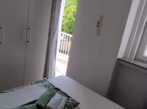Appartement (Two Bedroom Apartment Leo Povile) | 2 chambres