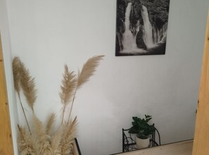 Apartment (Two Bedroom Apartment Leo Povile) | Interior detail - Apartment Leo Povile (Novi Vinodolski)