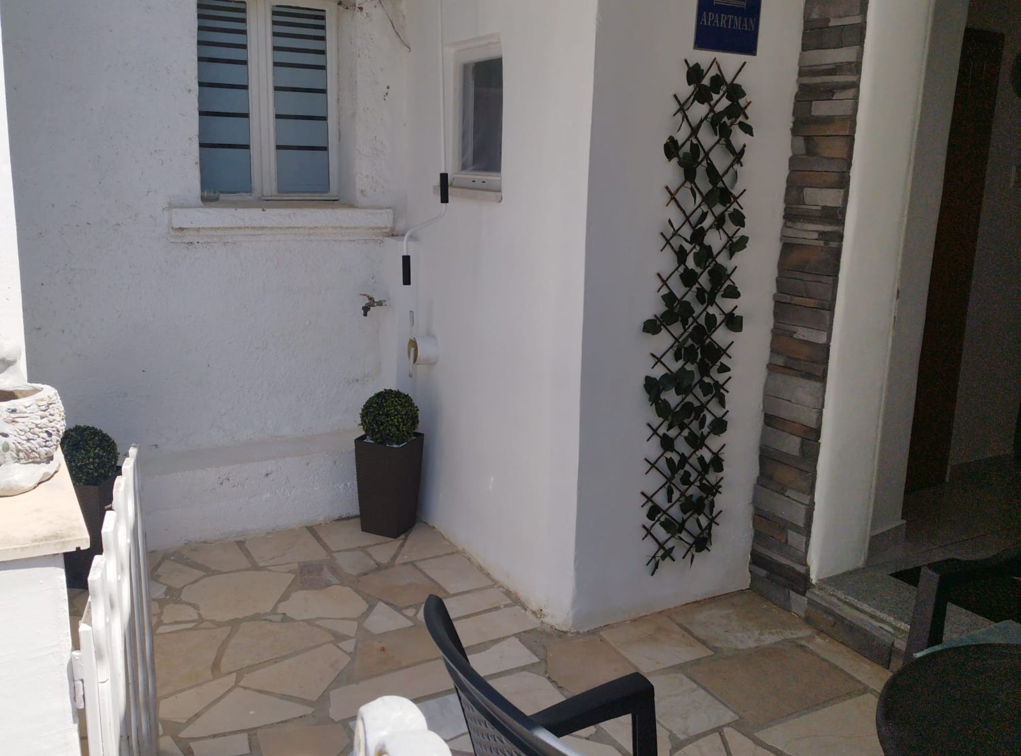 公寓 (Two Bedroom Apartment Leo Povile) | 外观