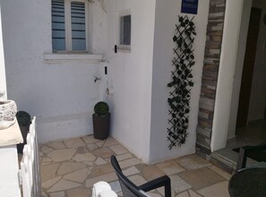 Apartment (Two Bedroom Apartment Leo Povile) | Exterior - Apartment Leo Povile (Novi Vinodolski)