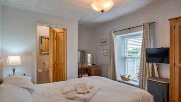 Cottage | 2 bedrooms