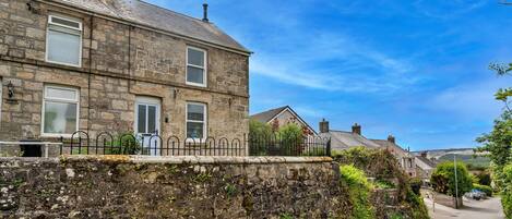 Cottage | Extérieur