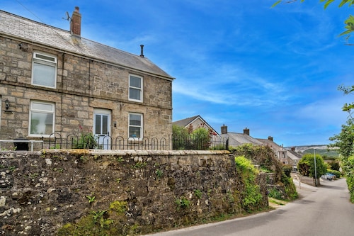 Cottage in St Dennis Near Eden Project