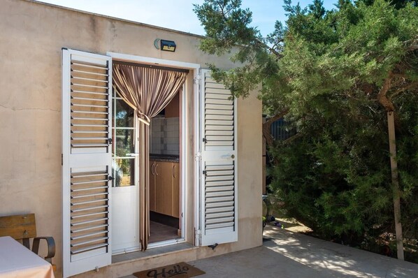 Property grounds - House 2 Sisters Formentera VT6507 (PM)