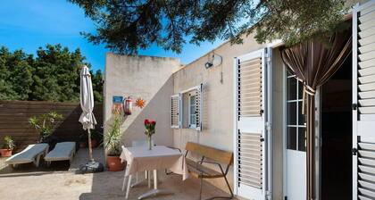 House 2 Sisters Formentera VT6507