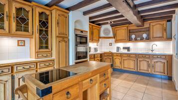 Cottage | Private kitchen