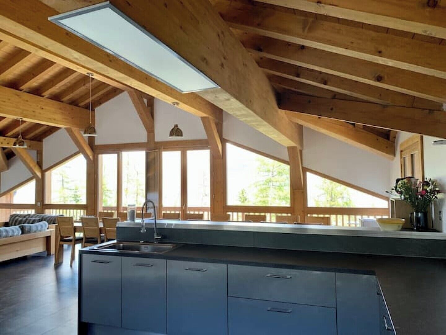 Chalet Flocon - Savoie