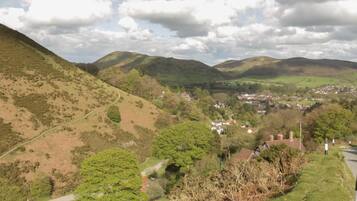 Cottage | View from property