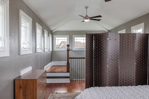 4 bedrooms, WiFi