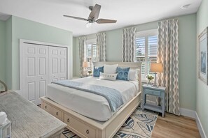 Ferienhaus | 4 Schlafzimmer, Internetzugang